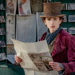 Wonka, avec Timothée Chalamet et Hugh Grant bientôt en VOD : Notre avis