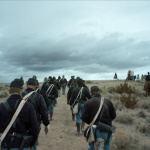 Les Damnés de Roberto Minervini, en sélection Un Certain Regard au Festival de Cannes 2024