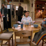 La Famille Upshaw revient pour une 5e saison sur Netflix