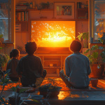 Streaming : 10 nouvelles séries à binge watcher en avril 2024