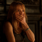 Les Cartes du Mal : Frissonnez avec la nouvelle création d'Anna Halberg et Spenser Cohen