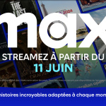 Max : tout savoir sur la nouvelle plateforme de streaming qui débarque en juin 2024