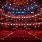 Les spectacles et pièces de théâtre à voir au mois de juin 2024 à Paris 