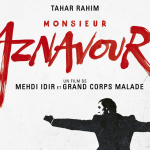 Monsieur Aznavour : Tahar Rahim incarne l'icône de la chanson française dans un premier teaser