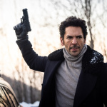 Largo Winch – Le Prix de l’Argent, Tomer Sisley de retour dans le rôle du sexy milliardaire