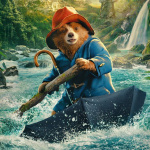 Paddington au Pérou, nouvelle aventure de l'ours londonien avec Hugh Bonneville et Antonio Banderas