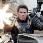 Edge Of Tomorrow avec Tom Cruise et Emily Blunt sur Prime Video