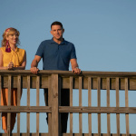 To the Moon with Scarlett Johansson and Channing Tatum