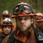 Fire Country : La saison 2 débarque cet été sur Paramount+