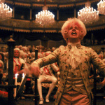 Amadeus en ciné-concert live à la Philharmonie