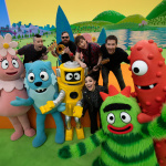 Yo Gabba GabbaLand! : Découvrez la magie de la nouvelle série familiale sur Apple TV+