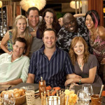 Thérapie de Couples : une comédie tropicale avec Vince Vaughn sur Max