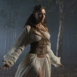 Shahmeran - Saison 2 : L'éveil de la prophétie et la colère de Lilith sur Netflix