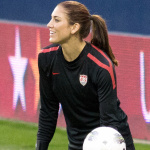 The Envers of Sport: Hope Solo, the Invincible Goalkeeper on Netflix: A Controversial Avatar