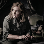 Lee Miller : Kate Winslet dans un biopic sur la célèbre photographe de guerre - bande-annonce