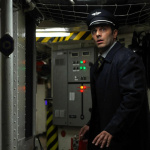 À toute allure de Lucas Bernard : une comédie romantique avec Pio Marmaï et Eye Haïdara