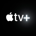 Apple TV+ logo