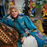 Sarah Bernhardt, La Divine : Sandrine Kiberlain incarne la légendaire actrice française au cinéma