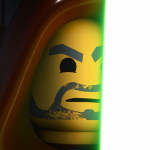 LEGO Star Wars: Rebuild the Galaxy – A crazy, reverse adventure on Disney+