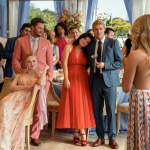 A Perfect Couple: Nicole Kidman and Dakota Fanning in a Mysterious Drama on Netflix