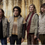 Des jours meilleurs : Une comédie pleine d’espoir avec Valérie Bonneton et Michèle Laroque