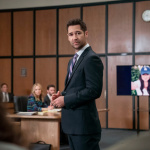 La Défense Lincoln, Saison 3 : retour de l’avocat iconoclaste sur Netflix