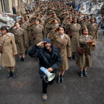 Messagères de guerre : le drame historique de Tyler Perry sur Netflix avec Kerry Washington