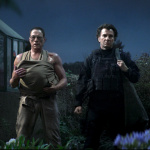 Le Jardinier - Jean-Claude Van Damme dans un thriller politique explosif sur Prime Video