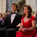 Avant toi : une romance bouleversante avec Emilia Clarke et Sam Claflin sur Prime Video