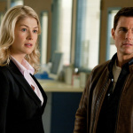 Jack Reacher : Tom Cruise dans un thriller haletant disponible sur Prime Video
