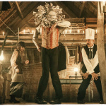 Au Revoir Là-haut : la comédie dramatique d'Albert Dupontel arrive sur Netflix 