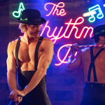 The Merry Gentlemen – Une comédie romantique avec Britt Robertson et Chad Michael Murray sur Netflix