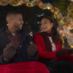 Le Rendez-vous de Noël : Une romance festive avec Christina Milian et les Pentatonix sur Netflix 