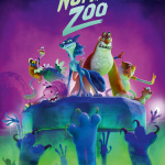 Une Nuit au Zoo : une aventure hilarante et apocalyptique pour toute la famille
