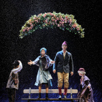 La Reine des neiges, l’histoire oubliée : le conte de Andersen adapté par la Comédie-Française