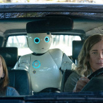 Un monde merveilleux : une comédie dramatique avec Blanche Gardin