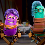  Rêves Productions : la série dérivée de Vice-Versa sur Disney+