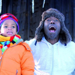 La Première étoile : une comédie familiale avec Lucien Jean-Baptiste