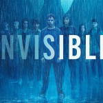 Invisible, la série espagnole sur un enfant qui devient invisible
