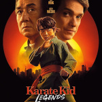 Karate Kid : Legends : Jackie Chan et Ralph Macchio au cœur du reboot