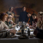 Fortune de France : la série historique adaptée de Robert Merle