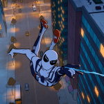 Votre fidèle serviteur Spider-Man : Les débuts de Peter Parker revisités en animation