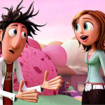 Tempête de boulettes géantes : le film d’animation hilarant de Phil Lord