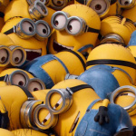 Les Minions : l'animation hilarante pour toute la famille