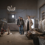 La Dolce Villa : une romance italienne légère et envoûtante