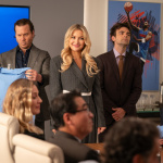 La Meneuse : Kate Hudson dans une série comique sur Netflix