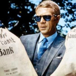 L’Affaire Thomas Crown : le thriller sophistiqué avec Steve McQueen