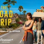 The Road Trip : un voyage mouvementé entre amour et quiproquos