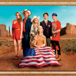 Les Tuche 2 – Le rêve américain : une comédie familiale avec Jean-Paul Rouve