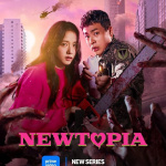 Newtopia : un thriller zombie coréen haletant
